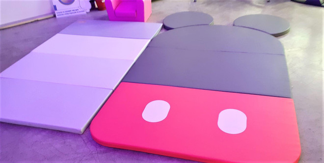 MIK 2019: Giới thiệu nhiều sản phẩm chăm sóc trẻ em ảnh 2