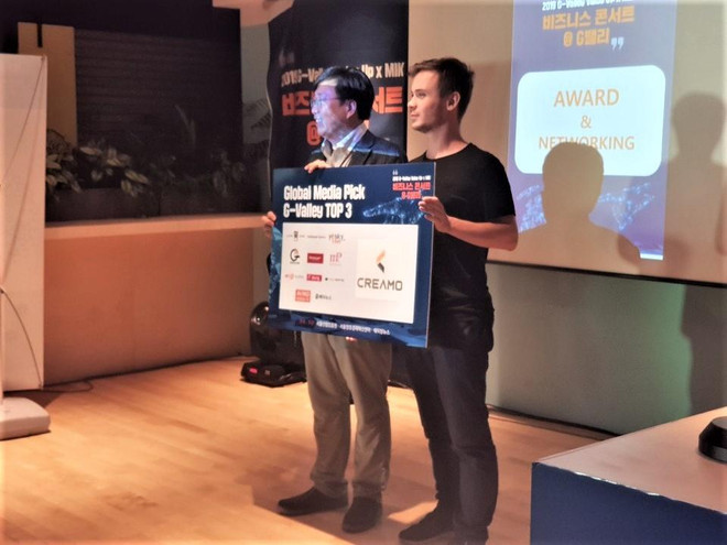 MIK 2019: Những khối hộp đồ chơi thông minh độc đáo dành cho trẻ em ảnh 3