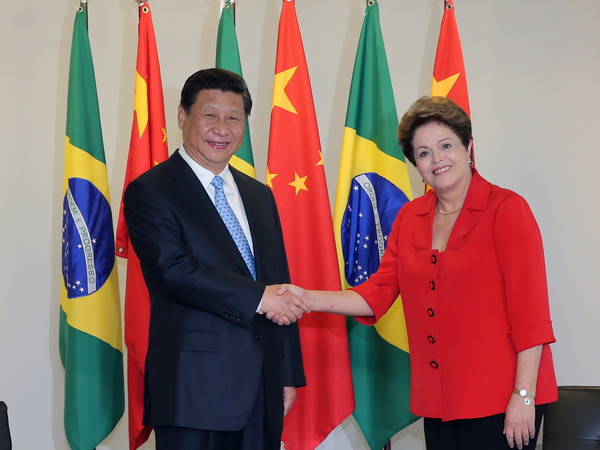 Trung Quốc vươn "sức mạnh mềm" để can dự vào Mỹ Latinh ảnh 1