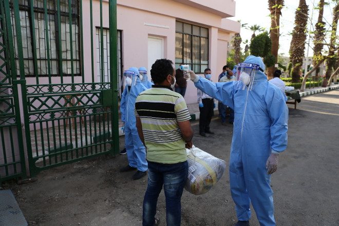 Israel cấm người nước ngoài nhập cảnh, Jordan phong tỏa dịp lễ hội ảnh 2