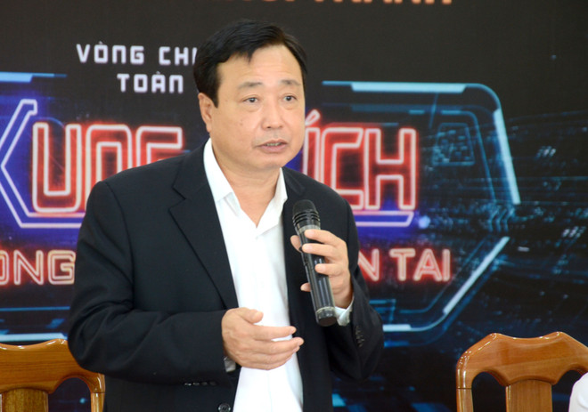 Cơ quan TTXVN nhận bằng khen của Thủ tướng về phòng, chống thiên tai ảnh 2