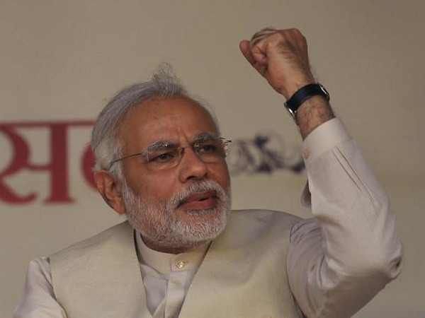 Chính phủ mới của Ấn Độ ưu tiên phát triển kinh tế ảnh 1