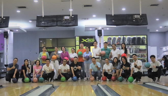 Giao lưu hữu nghị giữa Đại sứ quán Việt Nam và Lào tại Malaysia ảnh 2