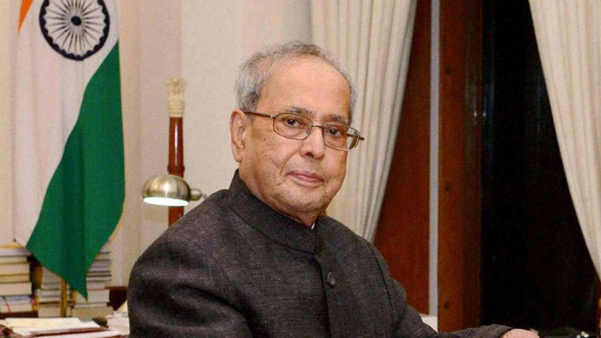 Cựu Tổng thống Ấn Độ Pranab Mukherjee qua đời do bệnh nặng ảnh 1