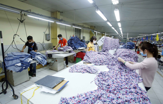 Báo Ai Cập đánh giá cao những thành tựu kinh tế-xã hội của Việt Nam ảnh 2