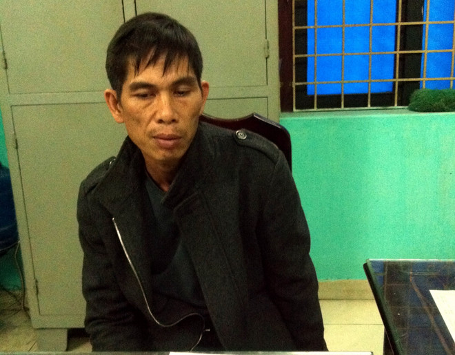 Công an Nam Định phá đường dây ma túy lớn, thu 10 bánh heroin ảnh 2