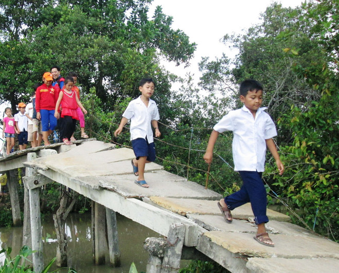 Các vụ bắt cóc hụt học sinh ở Lâm Đồng đều không chính xác ảnh 1