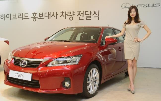 Các hãng xe Nhật Bản chịu ảnh hưởng từ làn sóng tẩy chay tại Hàn Quốc ảnh 1