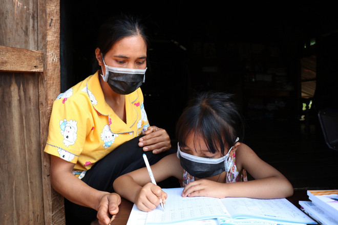 Đắk Lắk chủ động thích ứng an toàn với diễn biến dịch COVID-19 ảnh 2