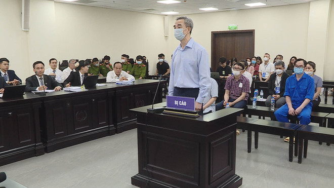 Vụ thông thầu tại Bệnh viện Tim Hà Nội: "Lằn ranh đỏ" của pháp luật ảnh 1