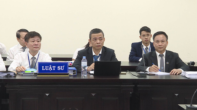 Vụ thông thầu tại Bệnh viện Tim Hà Nội: "Lằn ranh đỏ" của pháp luật ảnh 2