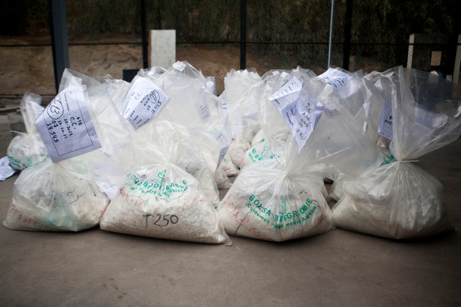 Bỉ và Hà Lan triệt phá mạng lưới buôn ma túy xuyên quốc gia ảnh 1