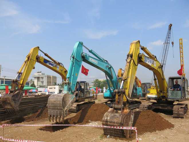 Bình Dương xây nhà máy xử lý nước thải cho hơn 400.000 dân ảnh 1