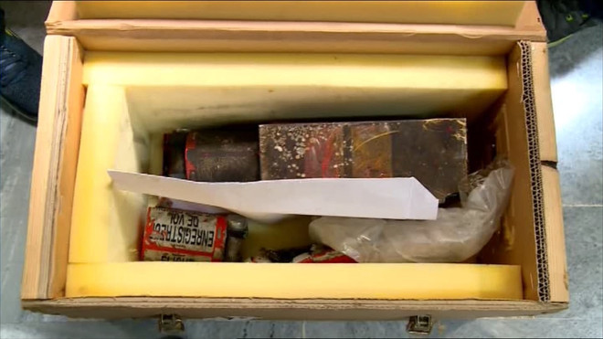 Ukraine hoan nghênh Iran giao hộp đen máy bay bị bắn nhầm cho Pháp ảnh 2