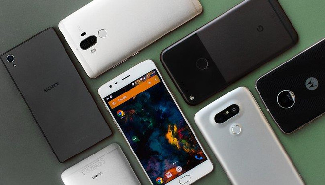 Đất hiếm được sử dụng phổ biến trong sản xuất điện thoại thông minh. (Ảnh: AndroidPit) Australia muốn trở thành nhà cung cấp đất hiếm cho các đồng minh ảnh 1