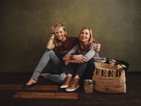 100.000USD không đủ giữ chân thiên thần Victoria’s Secret? ảnh 1