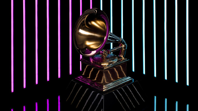 Lễ trao giải Grammy 2022 bị hoãn tới ngày 3/4/2022. (Nguồn: Livemint) Ấn định thời điểm tổ chức lễ trao giải thưởng âm nhạc Grammy 2022 ảnh 1