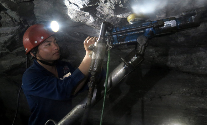 Ngành than nỗ lực vượt khó, gặt hái thành công trong năm 2021 ảnh 3