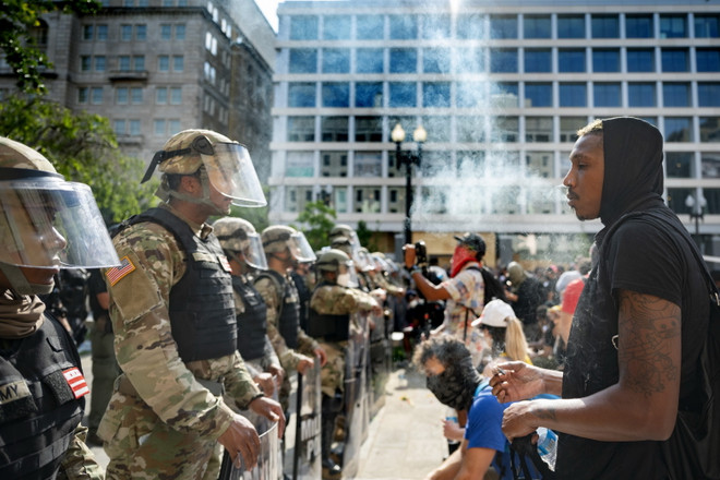 Bầu cử Mỹ 2020: Cơ hội xoay chuyển tình thế của Tổng thống Trump ảnh 1