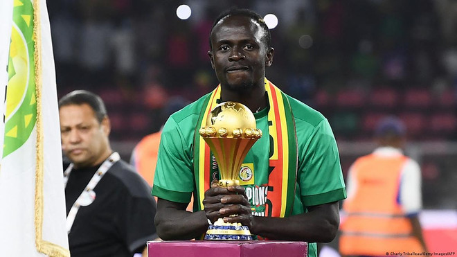 Sadio Mane vẫn có tên trong danh sách tuyển Senegal dù bị chấn thương ảnh 1