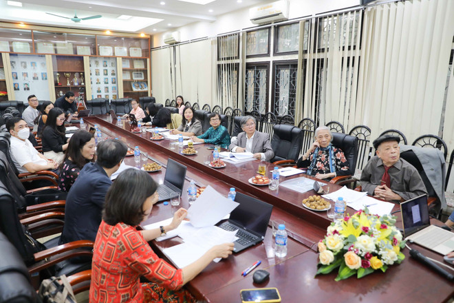 Thành tựu nghiên cứu mới về thi hào dân tộc Nguyễn Đình Chiểu ảnh 2