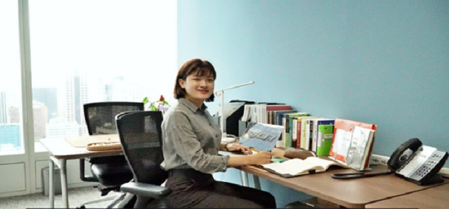 Công ty Hàn Quốc phát triển ứng dụng chia sẻ hình ảnh về người quá cố ảnh 1