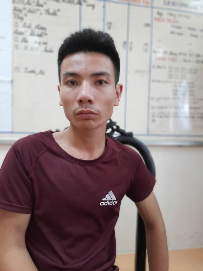 Án tù chung thân cho đối tượng vận chuyển gần 2kg ma túy về Hà Nội ảnh 1