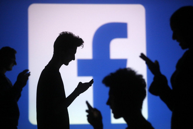 Nhu cầu tiếp cận dữ liệu Facebook của Chính phủ Mỹ tăng mạnh ảnh 1