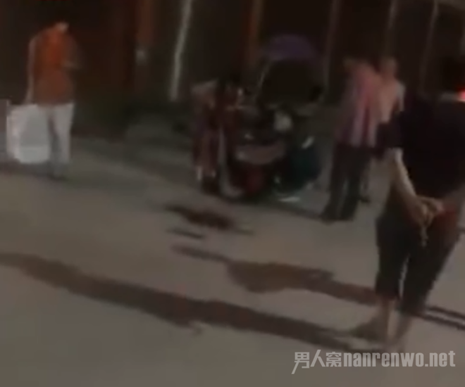 Tiếp tục xảy ra một vụ tấn công bằng dao tại Trung Quốc ảnh 1