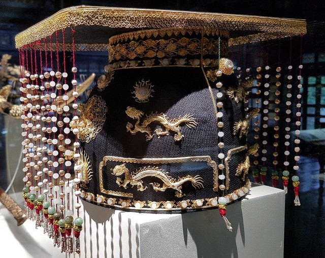 Đưa bảo tàng thành điểm đến hấp dẫn: Phát huy giá trị kho hiện vật ảnh 2