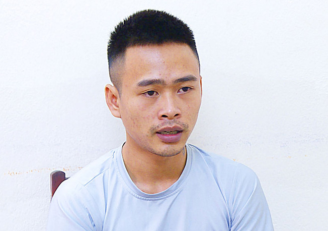 Bắc Ninh bắt đối tượng truy nã toàn quốc khi làm thẻ căn cước công dân ảnh 1