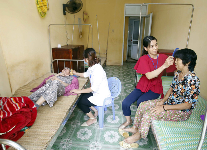 Tăng mức chuẩn trợ giúp xã hội lên 360.000 đồng/tháng từ ngày 1/7/2021 ảnh 1