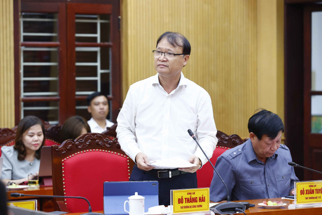 Tháo gỡ khó khăn về đơn hàng, vực dậy thị trường xuất khẩu ảnh 2