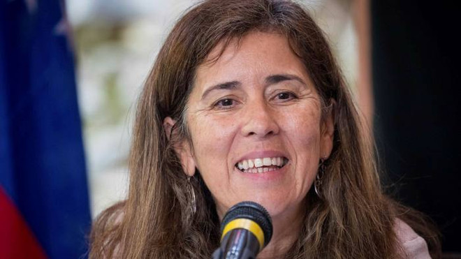 Venezuela hủy quyết định trục xuất Đại sứ Liên minh châu Âu ảnh 1