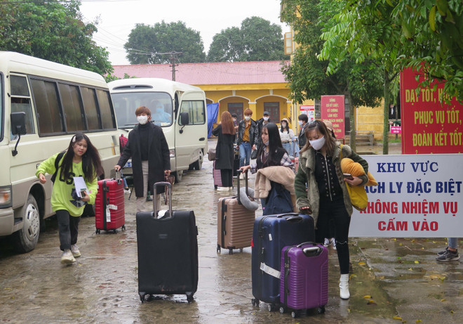 78 ngày Việt Nam không có ca lây nhiễm trong cộng đồng ảnh 1