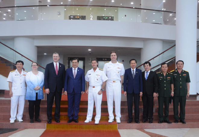 Hoa Kỳ: Việt Nam đã làm được nhiều điều phi thường trong 25 năm qua ảnh 2