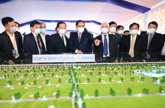 Yếu tố thu hút các công ty khởi nghiệp Singapore đầu tư vào Việt Nam ảnh 1