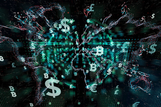 EC ủng hộ dự án đồng euro kỹ thuật số do ECB đề xuất ảnh 1