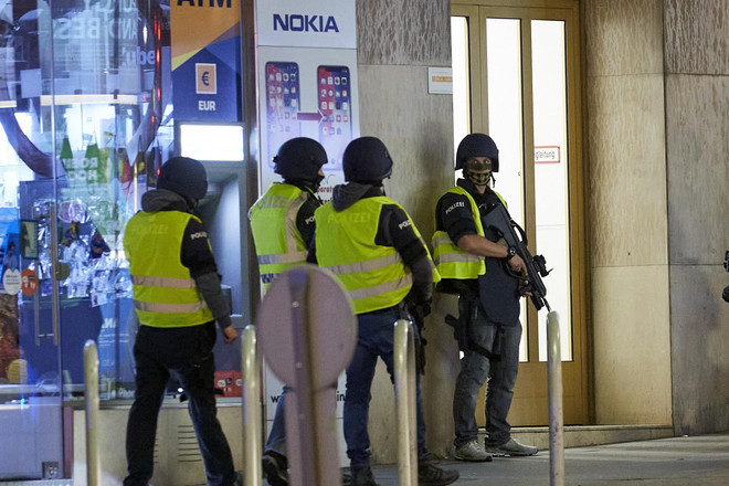 Áo thừa nhận đã bỏ qua những cảnh báo về vụ xả súng tại Vienna ảnh 1