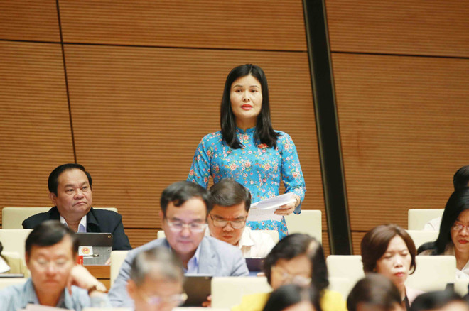 Đẩy mạnh đầu tư phát triển nguồn nhân lực, thúc đẩy đổi mới sáng tạo ảnh 2