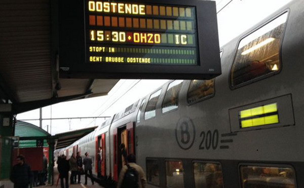 Bỉ: Giáng Sinh bị gián đoạn vì quả bom sót lại từ thế chiến 2 ảnh 1