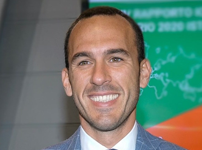 Việt Nam-Italy có thể cùng hợp tác trong các lĩnh vực có lợi ích chung ảnh 1