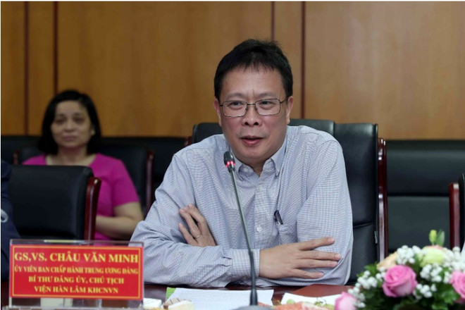 Khoa học và công nghệ góp phần đưa đất nước phát triển nhanh, bền vững ảnh 1