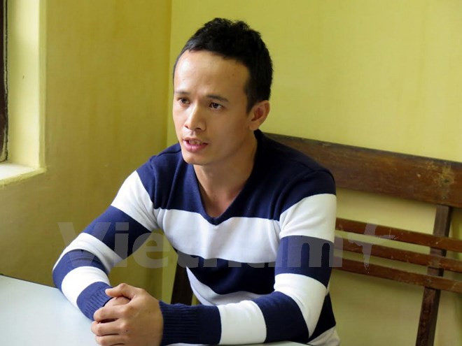 Tìm thấy thi thể cháu bé bị sát hại trong vụ giết con riêng của "vợ" ảnh 1