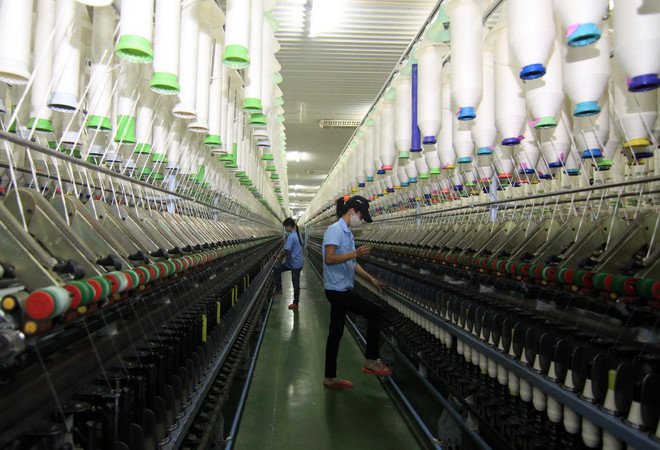 Chuyên gia dự báo kinh tế Việt Nam sẽ tiếp tục phục hồi trong 2015 ảnh 1