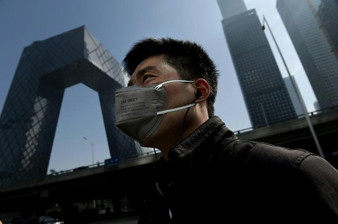 Trung Quốc: Gần 3.000 ngôi làng tại Bắc Kinh từ bỏ sử dụng than đá ảnh 1