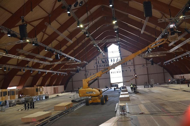 Pháp sẵn sàng cho Hội nghị toàn cầu về biến đổi khí hậu ảnh 2