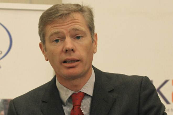 Đại sứ Anh tại Iran bác cáo buộc tham gia biểu tình ảnh 1