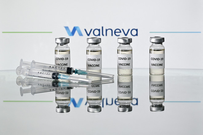 WHO khuyến nghị sử dụng vaccine ngừa COVID-19 của hãng Valneva ảnh 1