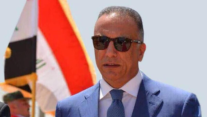 Tổng thống Iraq chỉ định lãnh đạo tình báo làm Thủ tướng ảnh 1